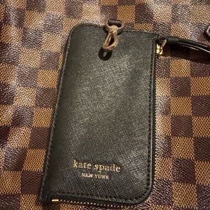 Kate Spade ♠️ ID Holder